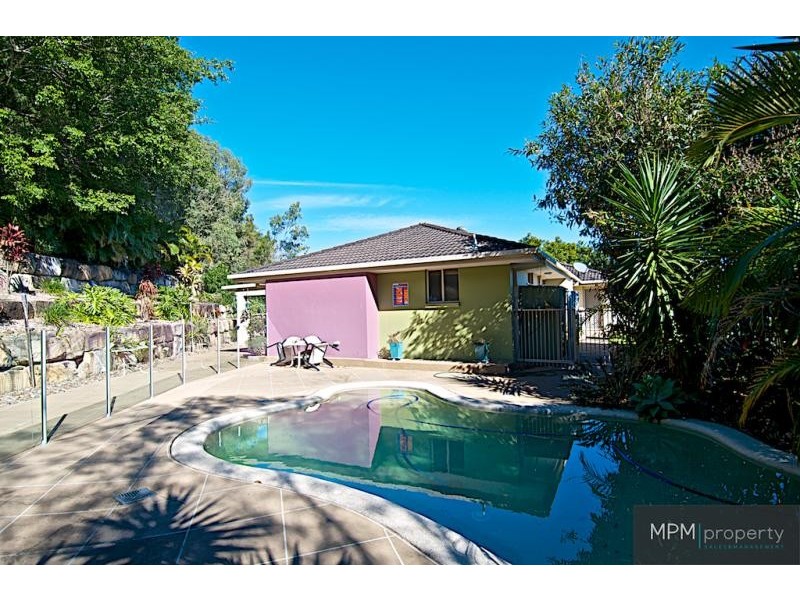 38 Driftwood Pl, Parkwood QLD 4214