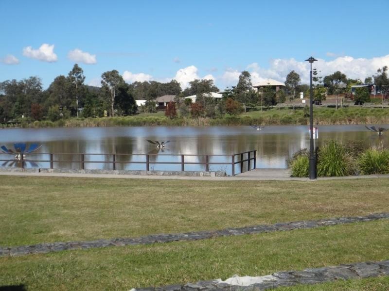 5 Santa Clara Rise, Upper Coomera QLD 4209