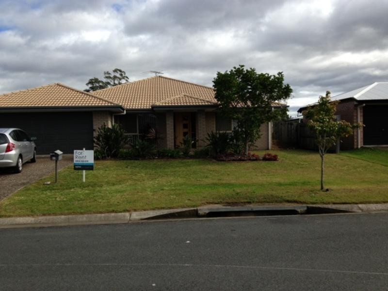 42 Ashmore Cl, Marsden QLD 4132