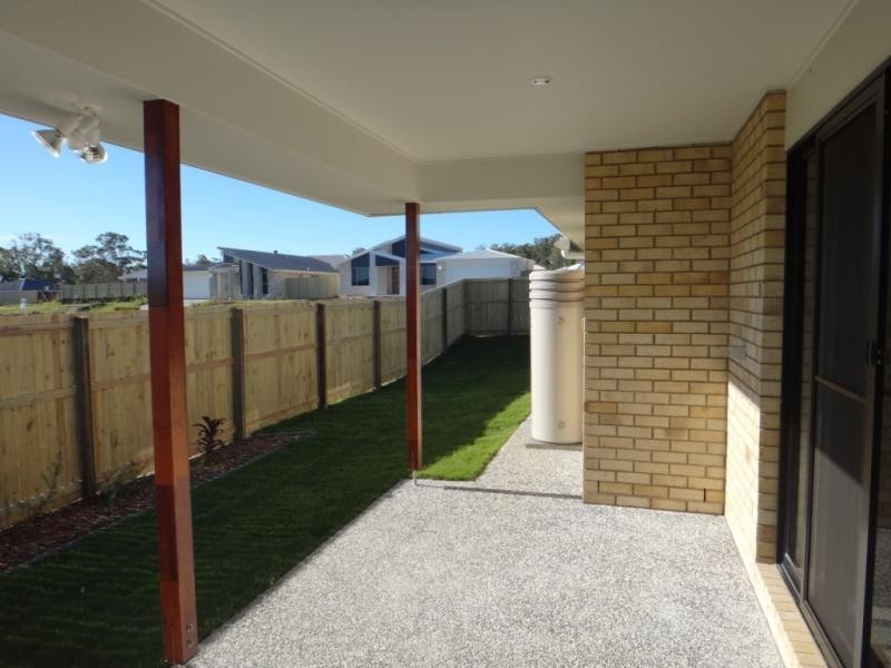 9 Pamphlet Lane, Coomera QLD 4209