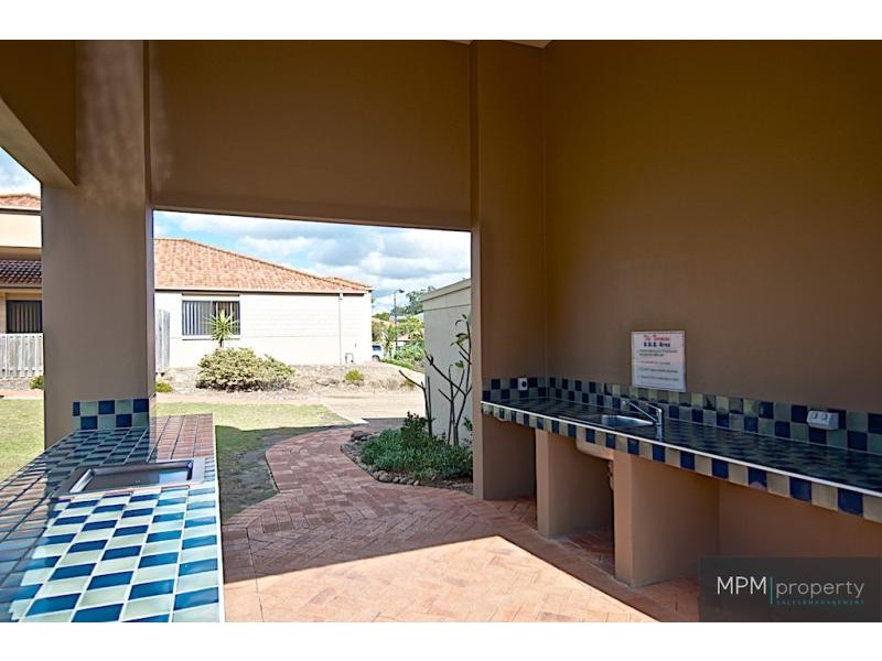 3/24 Amsonia Ct, Arundel QLD 4214