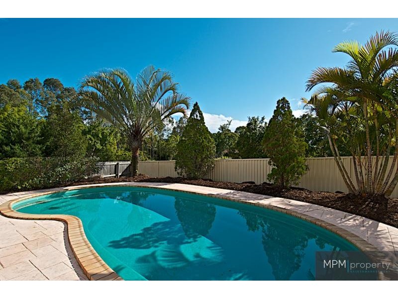 42 Lucille Ball Pl, Parkwood QLD 4214