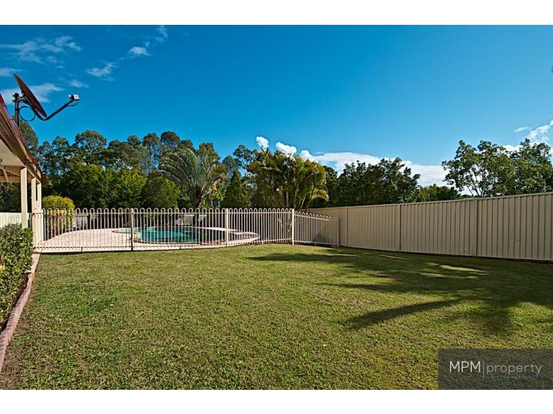 42 Lucille Ball Pl, Parkwood QLD 4214