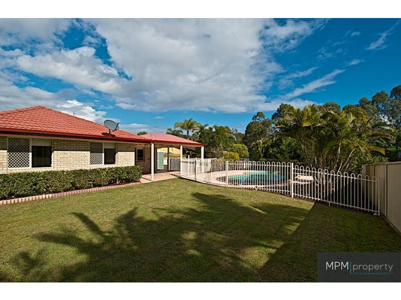 42 Lucille Ball Pl, Parkwood QLD 4214