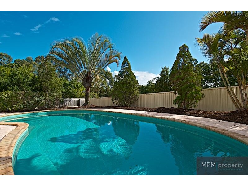 42 Lucille Ball Pl, Parkwood QLD 4214