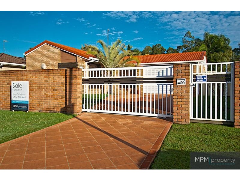 56 Allied Dr, Arundel QLD 4214