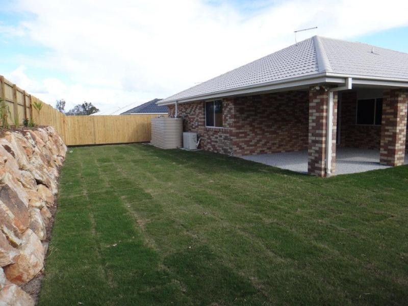 23 Finley St, Beaudesert QLD 4285