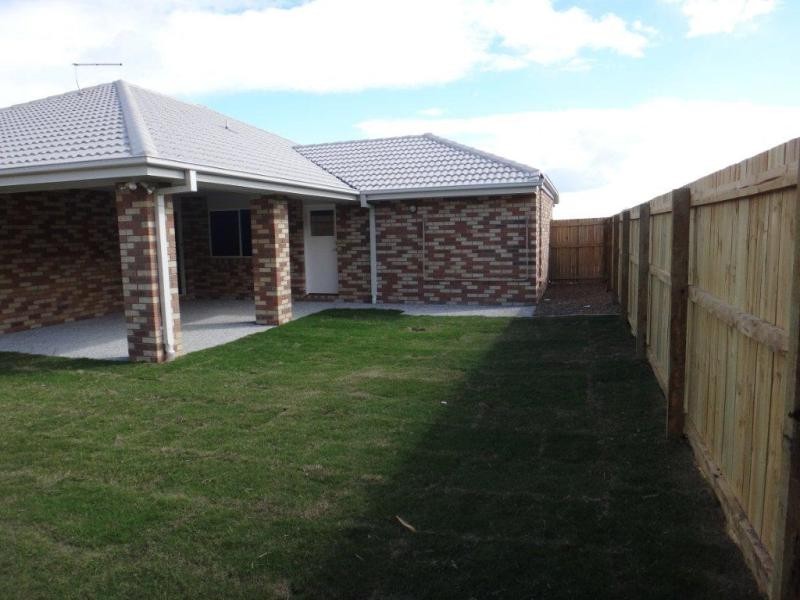 23 Finley St, Beaudesert QLD 4285