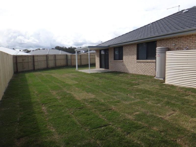 14 Finley St, Beaudesert QLD 4285