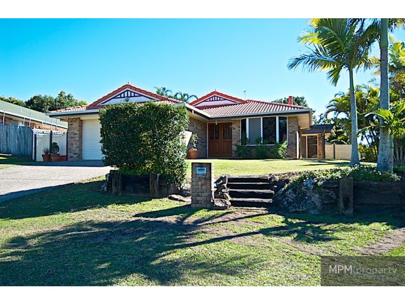 45 Ballybunion Dr, Parkwood QLD 4214