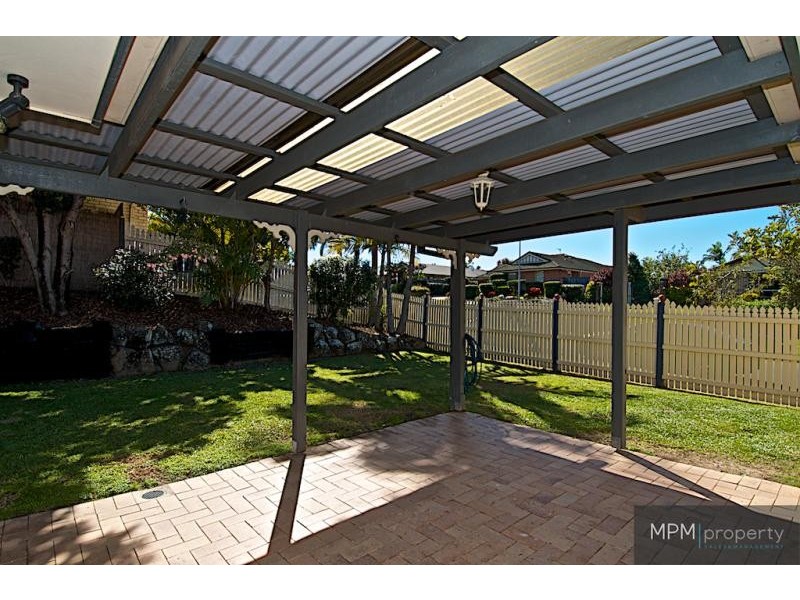 45 Ballybunion Dr, Parkwood QLD 4214