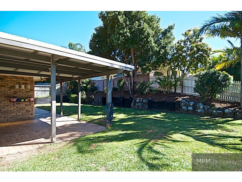 45 Ballybunion Dr, Parkwood QLD 4214