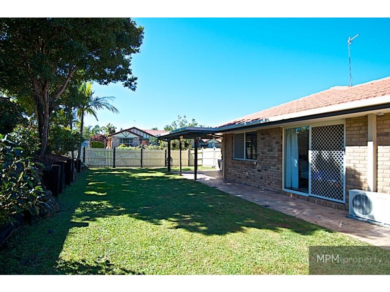 45 Ballybunion Dr, Parkwood QLD 4214