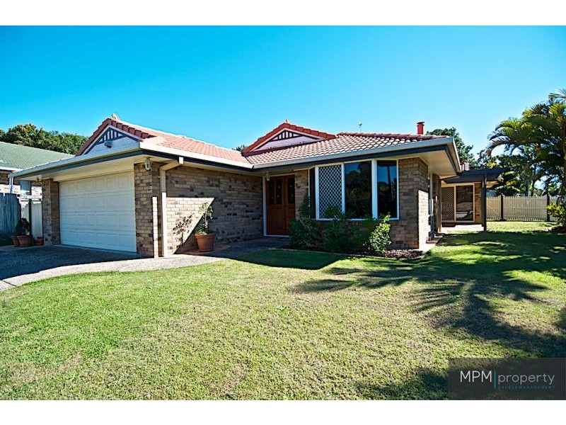 45 Ballybunion Dr, Parkwood QLD 4214