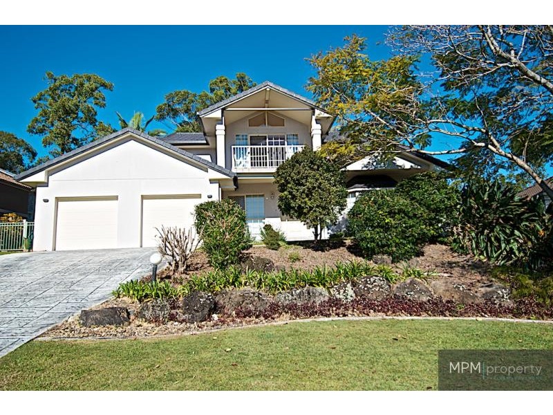 35 Canada Pl, Arundel QLD 4214