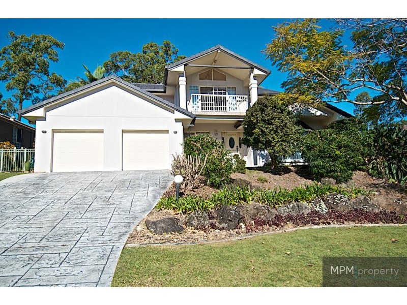 35 Canada Pl, Arundel QLD 4214