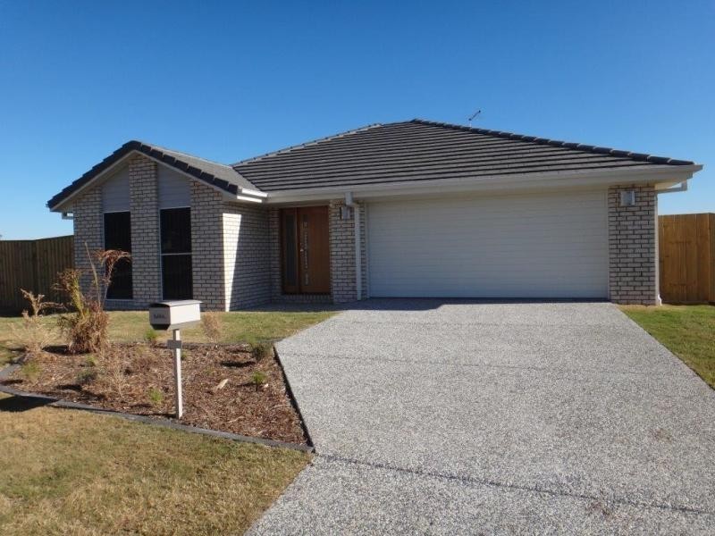 1 Lachlan St, Beaudesert QLD 4285