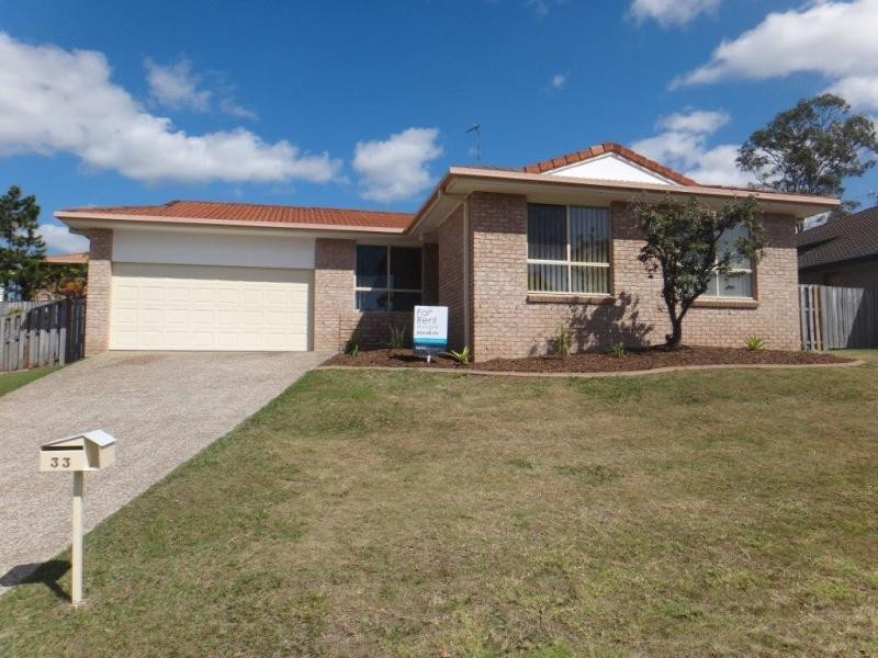33 Howland Cct, Pacific Pines QLD 4211
