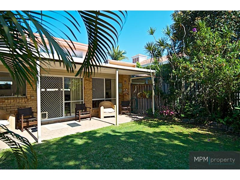 2/17 Elliott St, Surfers Paradise QLD 4217