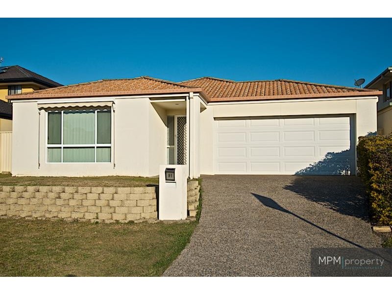 91 Christina Ryan  Way, Arundel QLD 4214