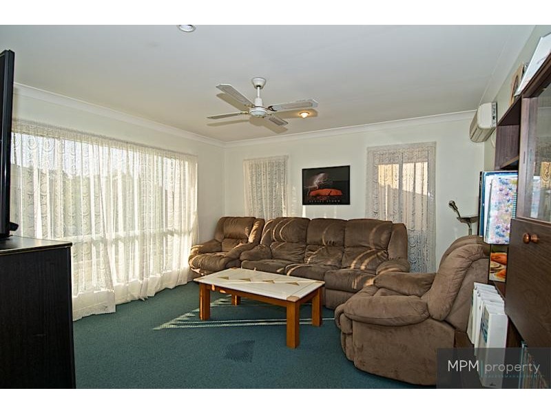 91 Christina Ryan  Way, Arundel QLD 4214