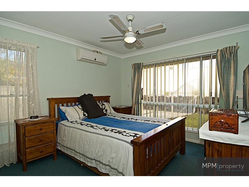 91 Christina Ryan  Way, Arundel QLD 4214