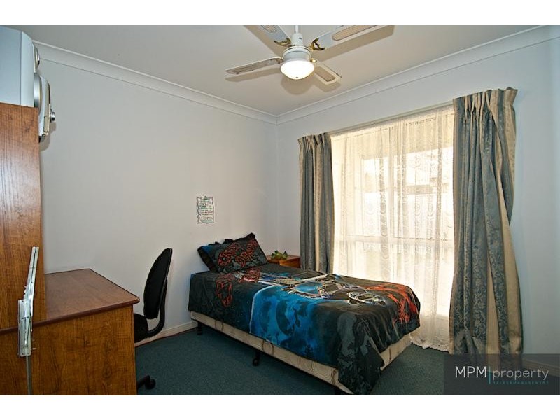 91 Christina Ryan  Way, Arundel QLD 4214