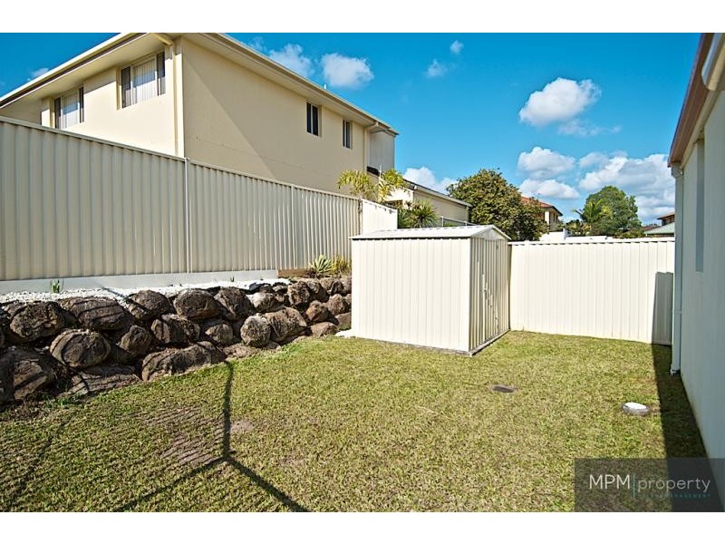 91 Christina Ryan  Way, Arundel QLD 4214