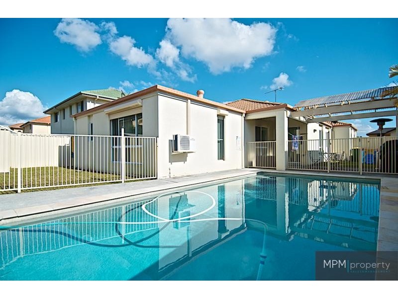 91 Christina Ryan  Way, Arundel QLD 4214