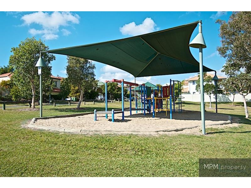 91 Christina Ryan  Way, Arundel QLD 4214