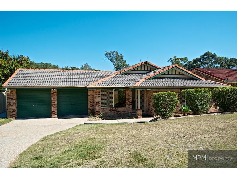 7 James Cagney Cl, Parkwood QLD 4214