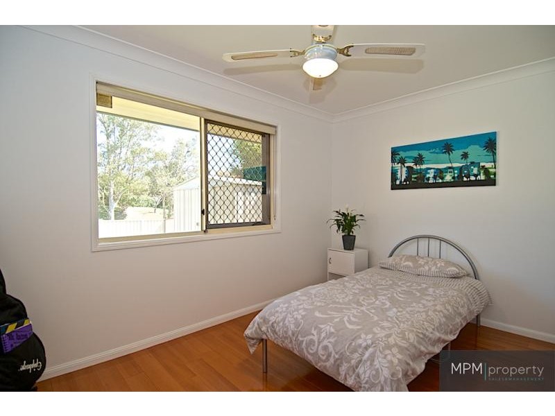 7 James Cagney Cl, Parkwood QLD 4214