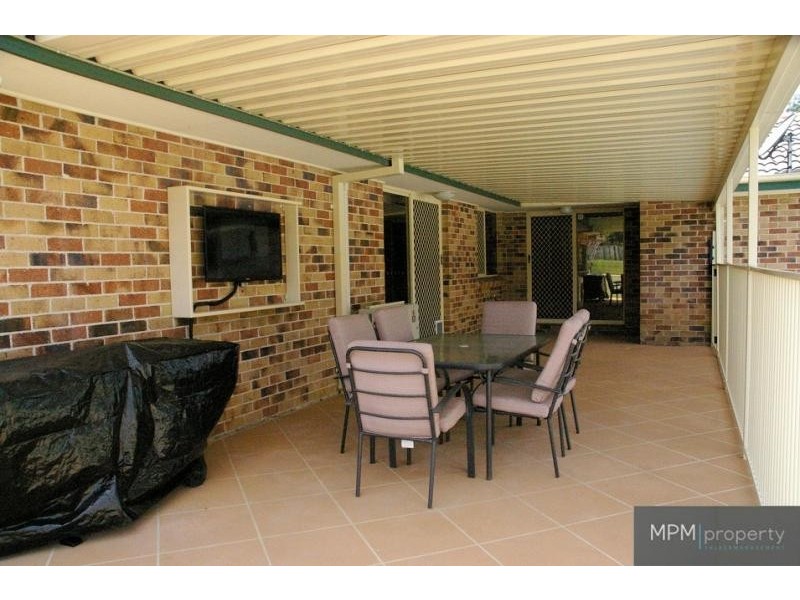 7 James Cagney Cl, Parkwood QLD 4214