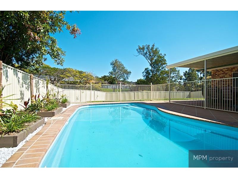 7 James Cagney Cl, Parkwood QLD 4214