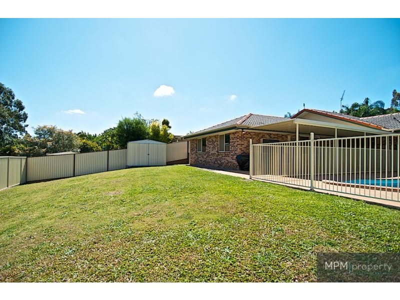 7 James Cagney Cl, Parkwood QLD 4214