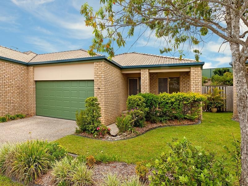 24/1 Archipelago St, Pacific Pines QLD 4211