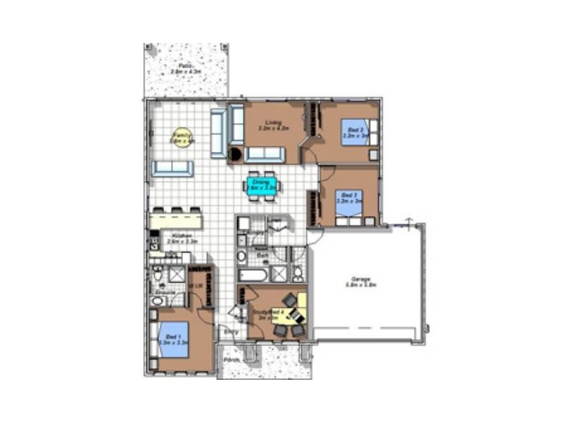 25 Finley  St, Beaudesert QLD 4285