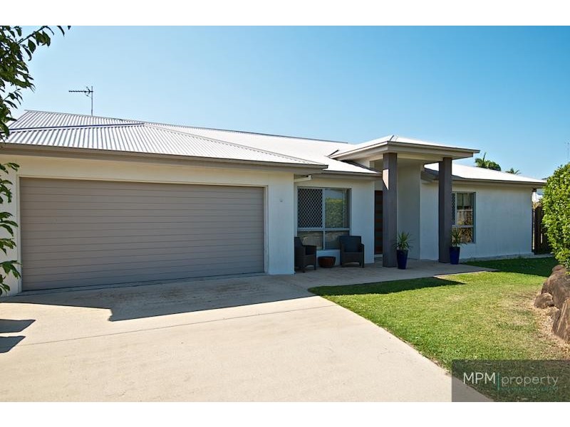 6 Hallmark  Ct, Ashmore QLD 4214
