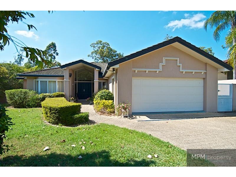 50 Fitzalan Cct, Arundel QLD 4214