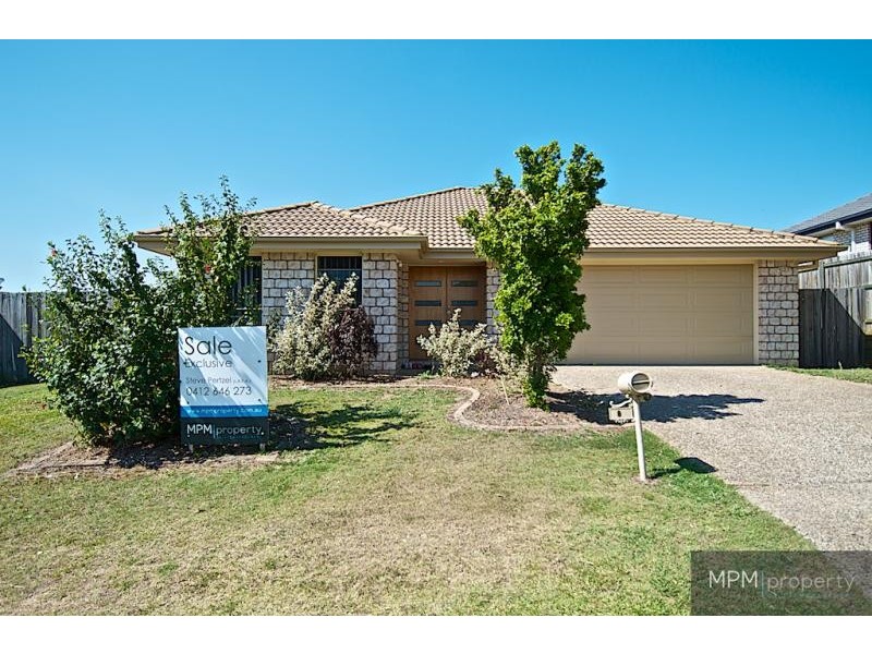 8 Paris Pde, Ormeau QLD 4208