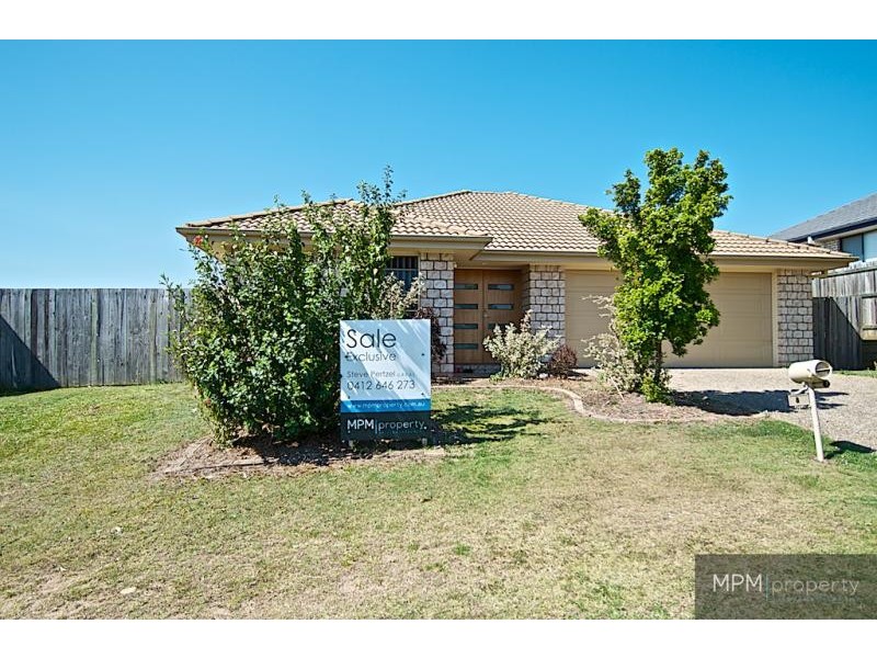 8 Paris Pde, Ormeau QLD 4208