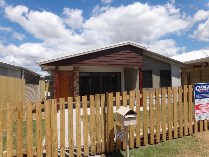 59 Damian Leeding Way, Upper Coomera QLD 4209