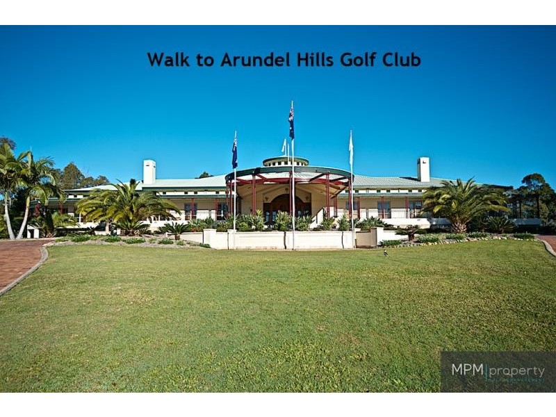 21 Dalloway Ct, Arundel QLD 4214