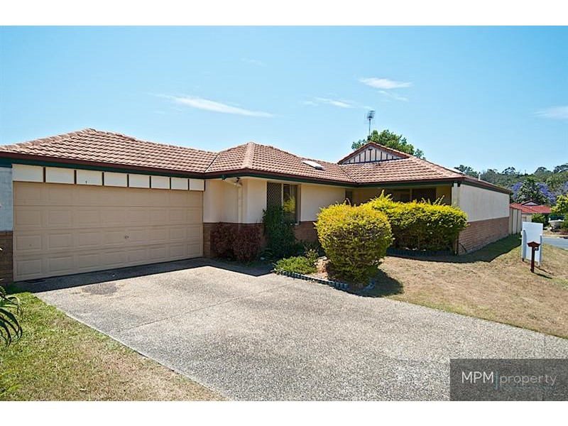 7 Jamieson  Dr, Parkwood QLD 4214