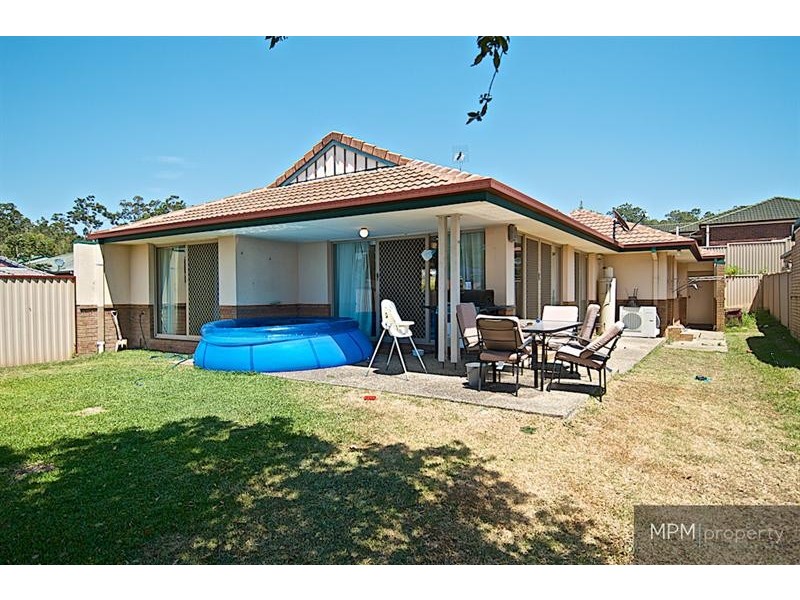 7 Jamieson  Dr, Parkwood QLD 4214