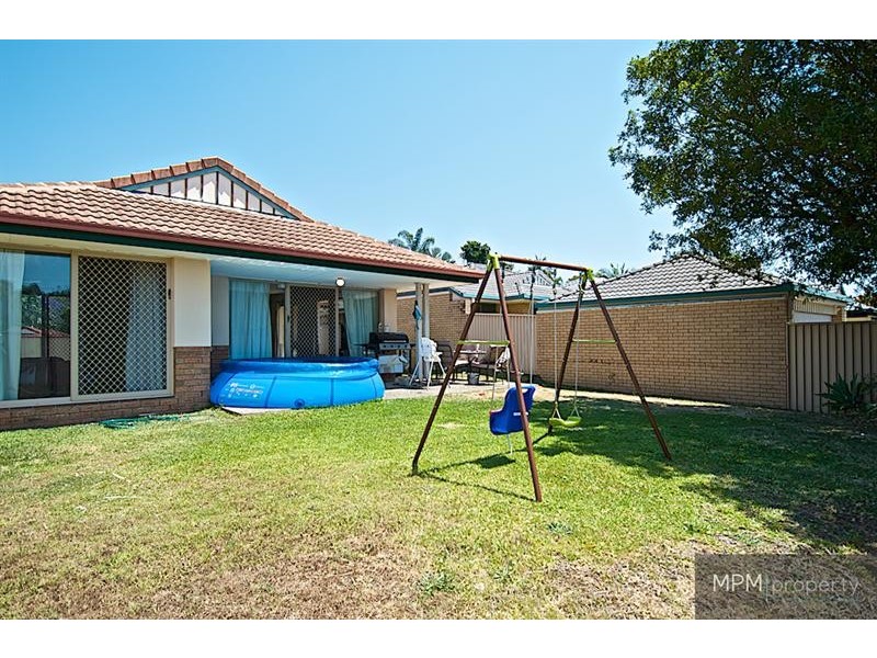7 Jamieson  Dr, Parkwood QLD 4214