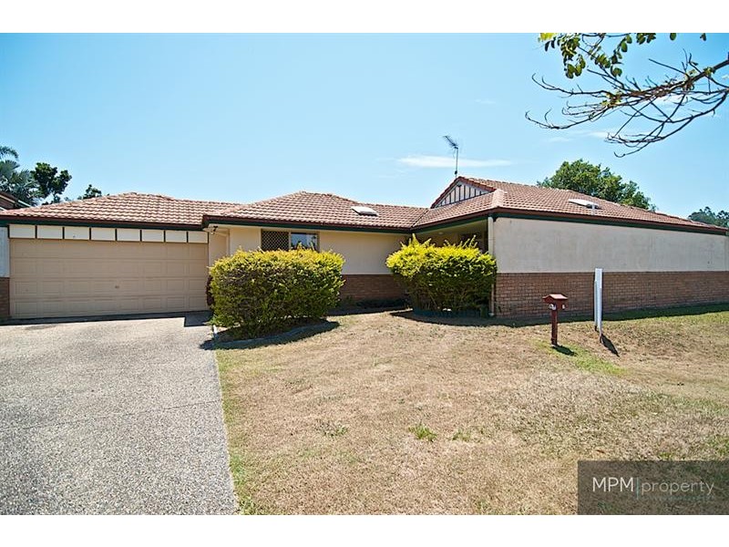 7 Jamieson  Dr, Parkwood QLD 4214