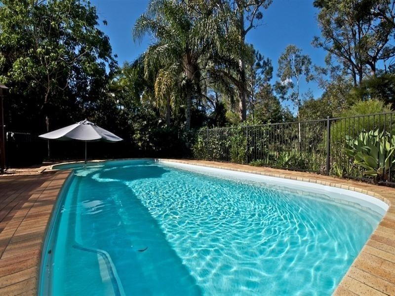 32 Jack Nicklaus Way, Parkwood QLD 4214