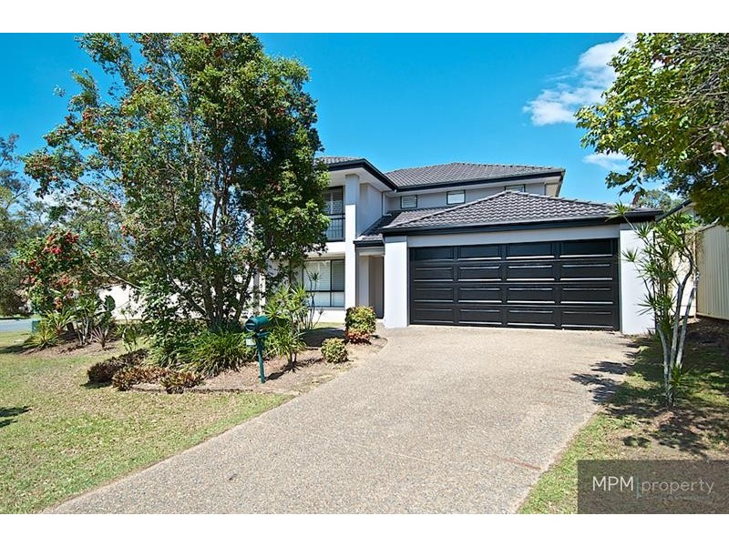 101 Christina Ryan Way, Arundel QLD 4214