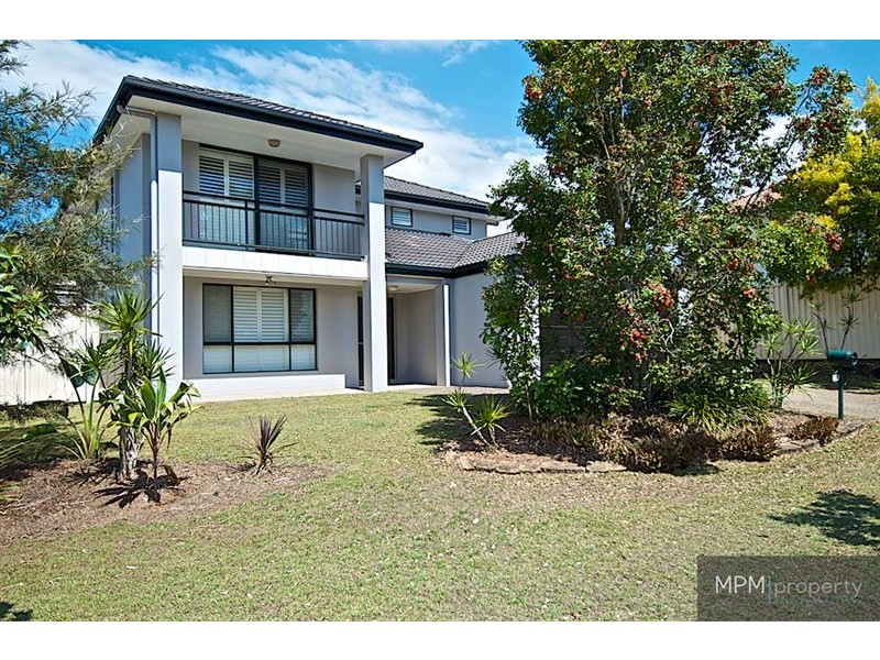 101 Christina Ryan Way, Arundel QLD 4214